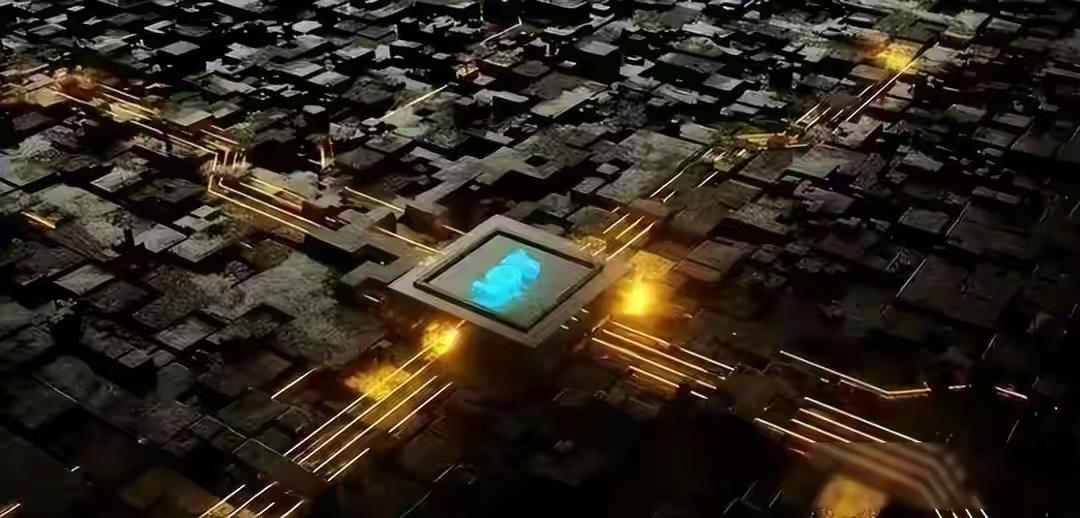 荷兰断供光刻机，ASML工人围堵总部！中国芯片反手换国产，这才是最硬的反击！