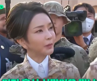 韩国成立了特别检察办公室，开始对金建希等人的问题着手调查，金建希身上有16个案子