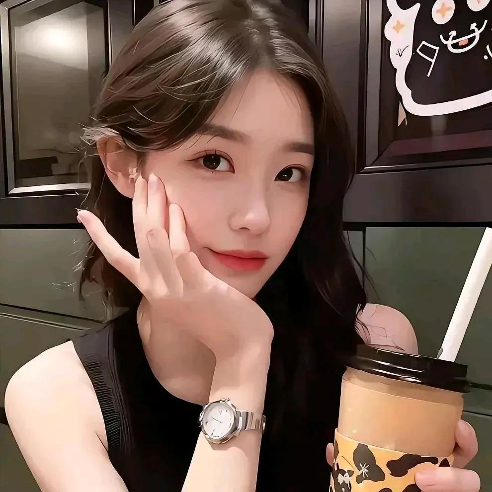 甜美下午茶时光，轻松一刻的美好瞬间居家浪漫下午茶甜系下午茶氛围感下午茶仙女