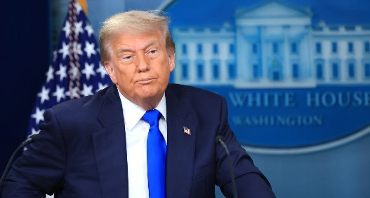 中国回应邀请特朗普6月30日，外交部例行记者会上，针对中国是否计划邀请特朗普参