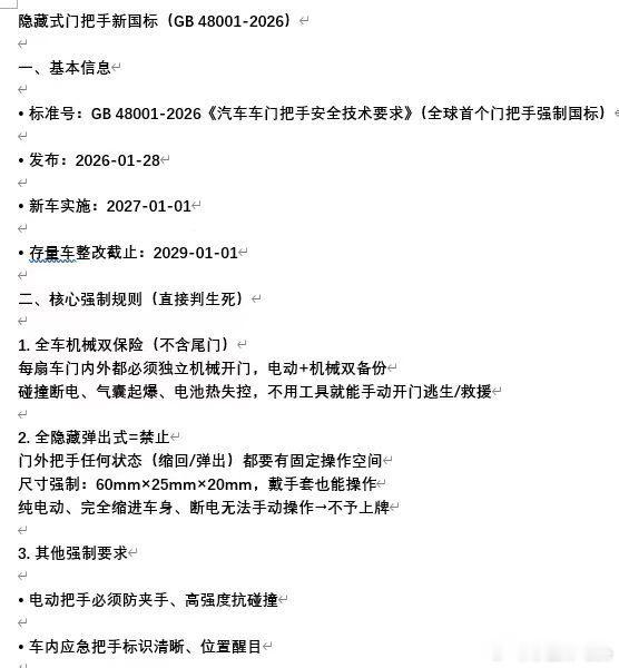 规则更新，绝版收藏！想买Cybertruck的老板们，需要加速了