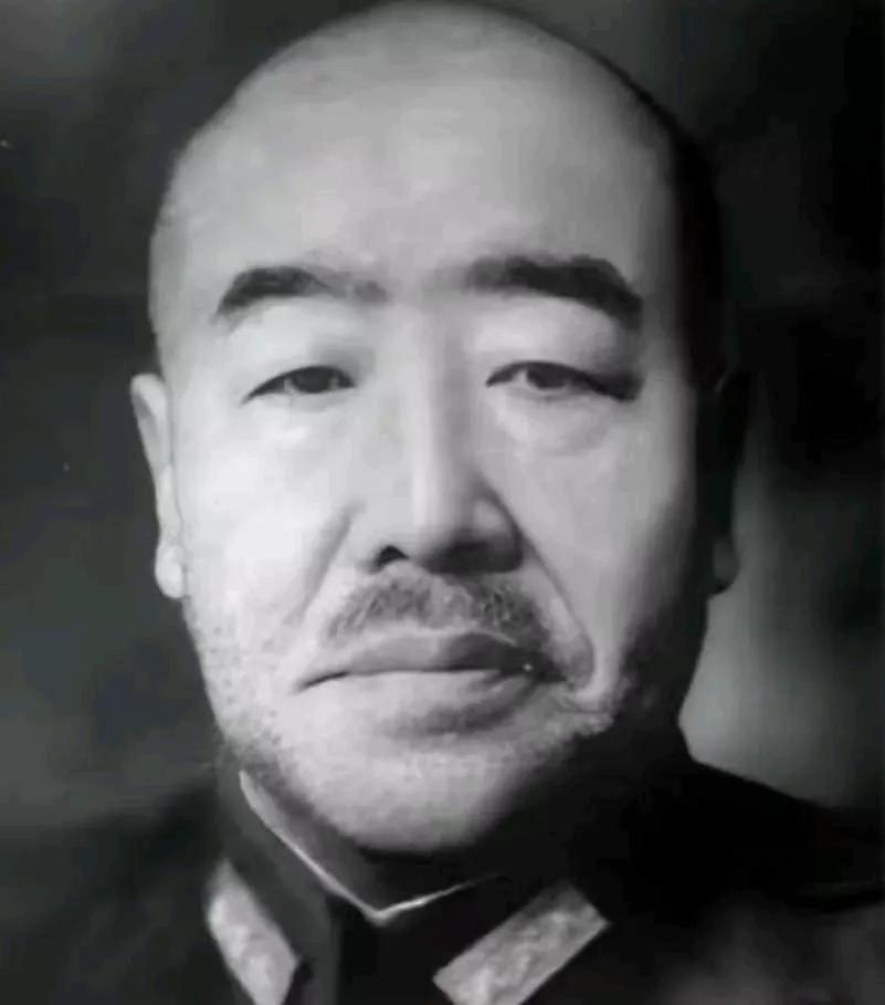 1943年庞炳勋投敌叛国，砍下30多名八路军的头颅，67年后重见天日。2