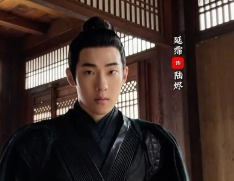 《藏海传》爆剧实锤！全员上桌的盛宴，连配角都自带高光。演陆烬的演员直播说藏海之后