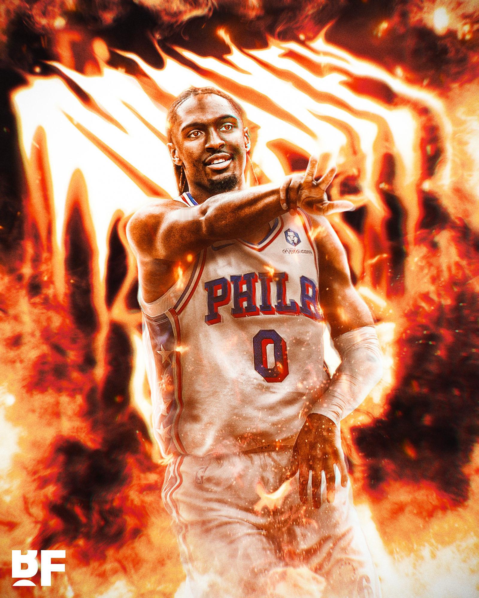 太炸裂了啊！这赛季至今的马克西……[惊恐]——G1，40分6助攻2抢断——G2，