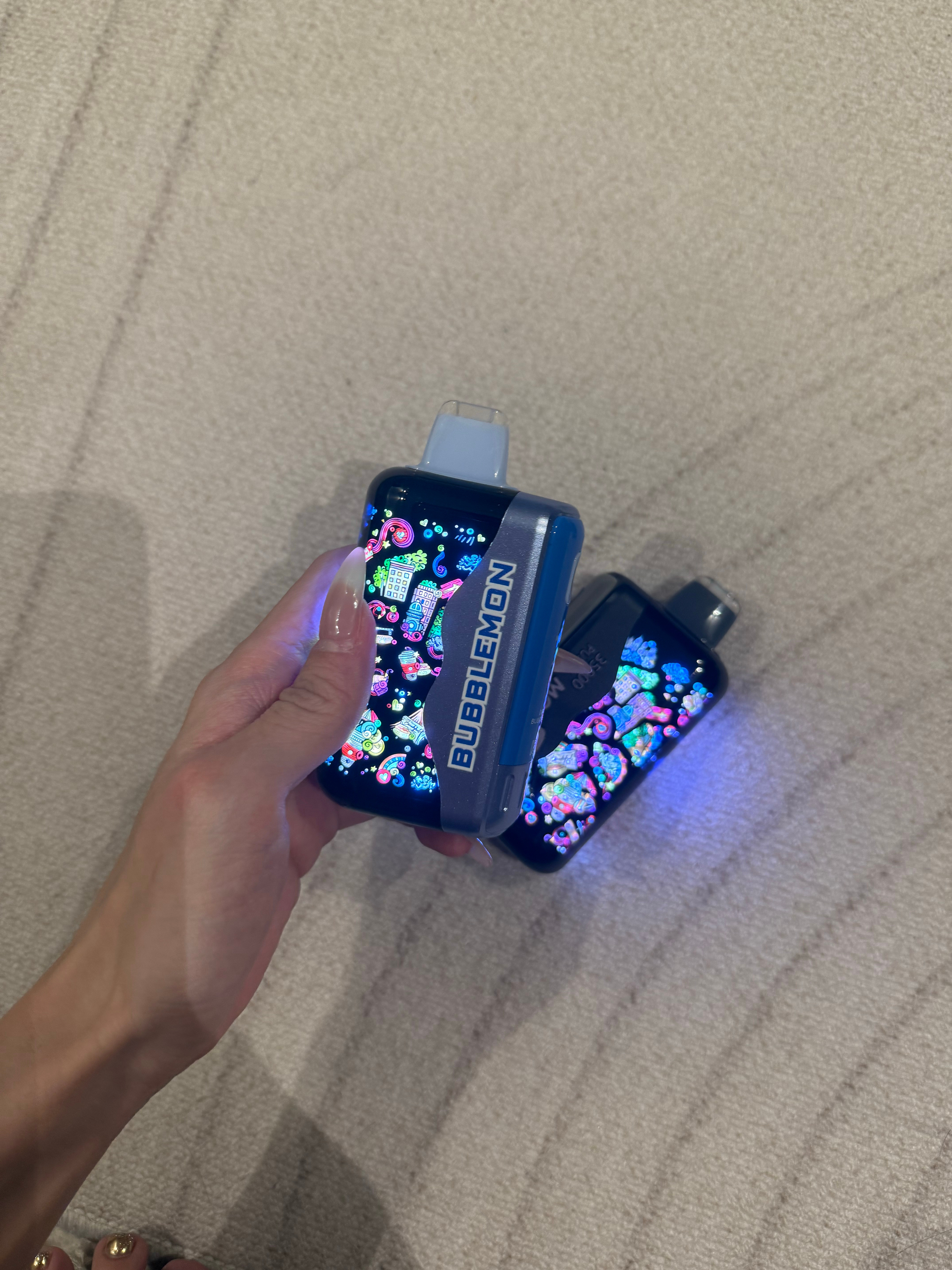 这个好漂亮哈哈哈