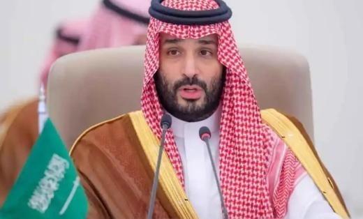 不出所料，就在高市早苗想要拉拢沙特一起对抗中国的时候，沙特用行动告诉高市早苗什么