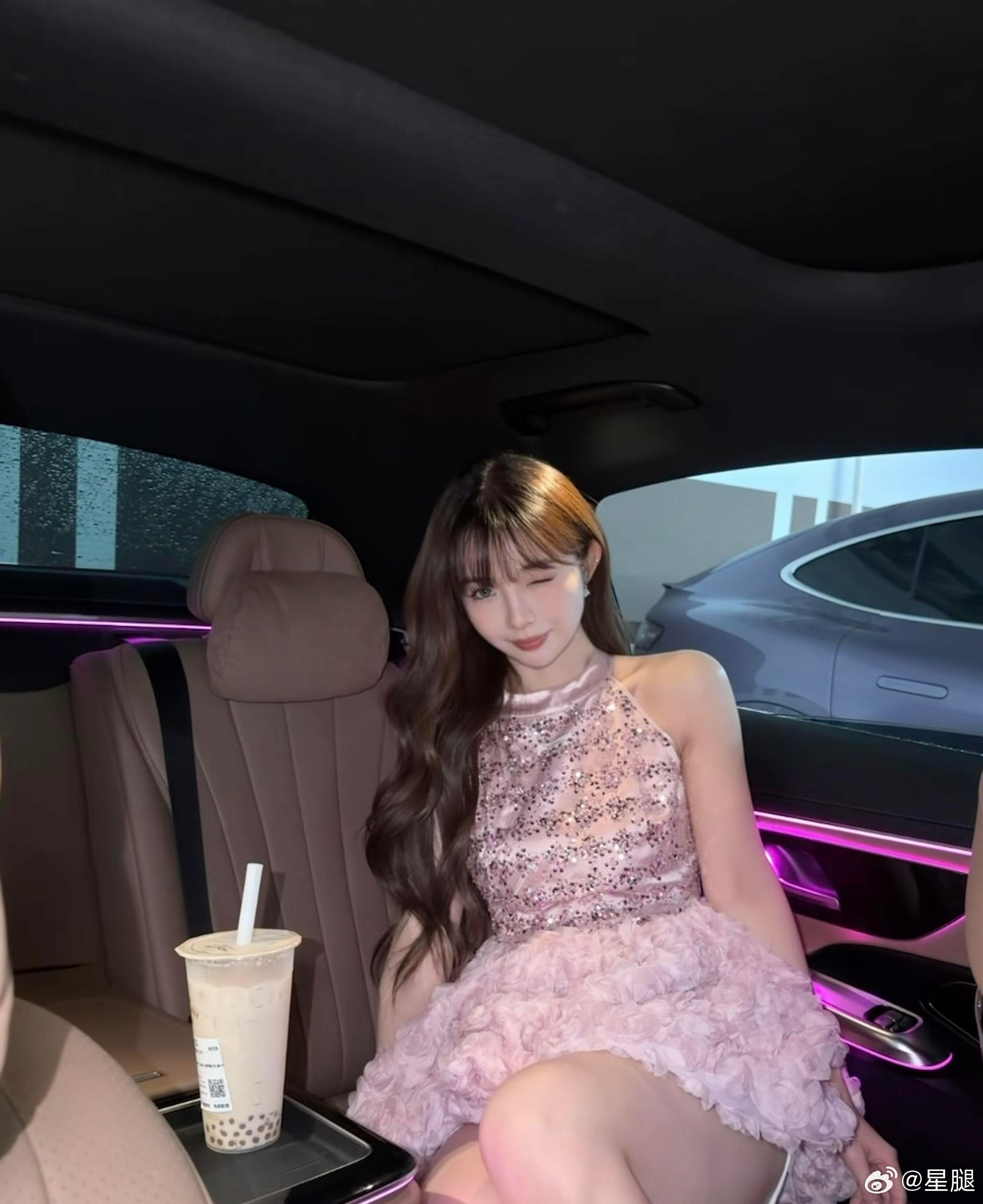 许杨玉琢🌸优雅迷人的🐏姐