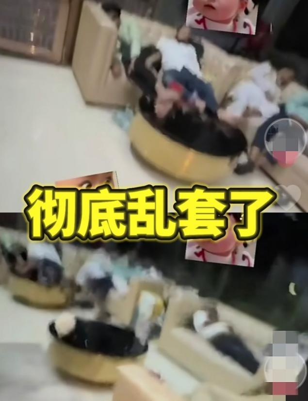 不仅广东人，全国网友都觉得不可思议！一群印度人下了飞机，就直奔酒店，不是住酒店，