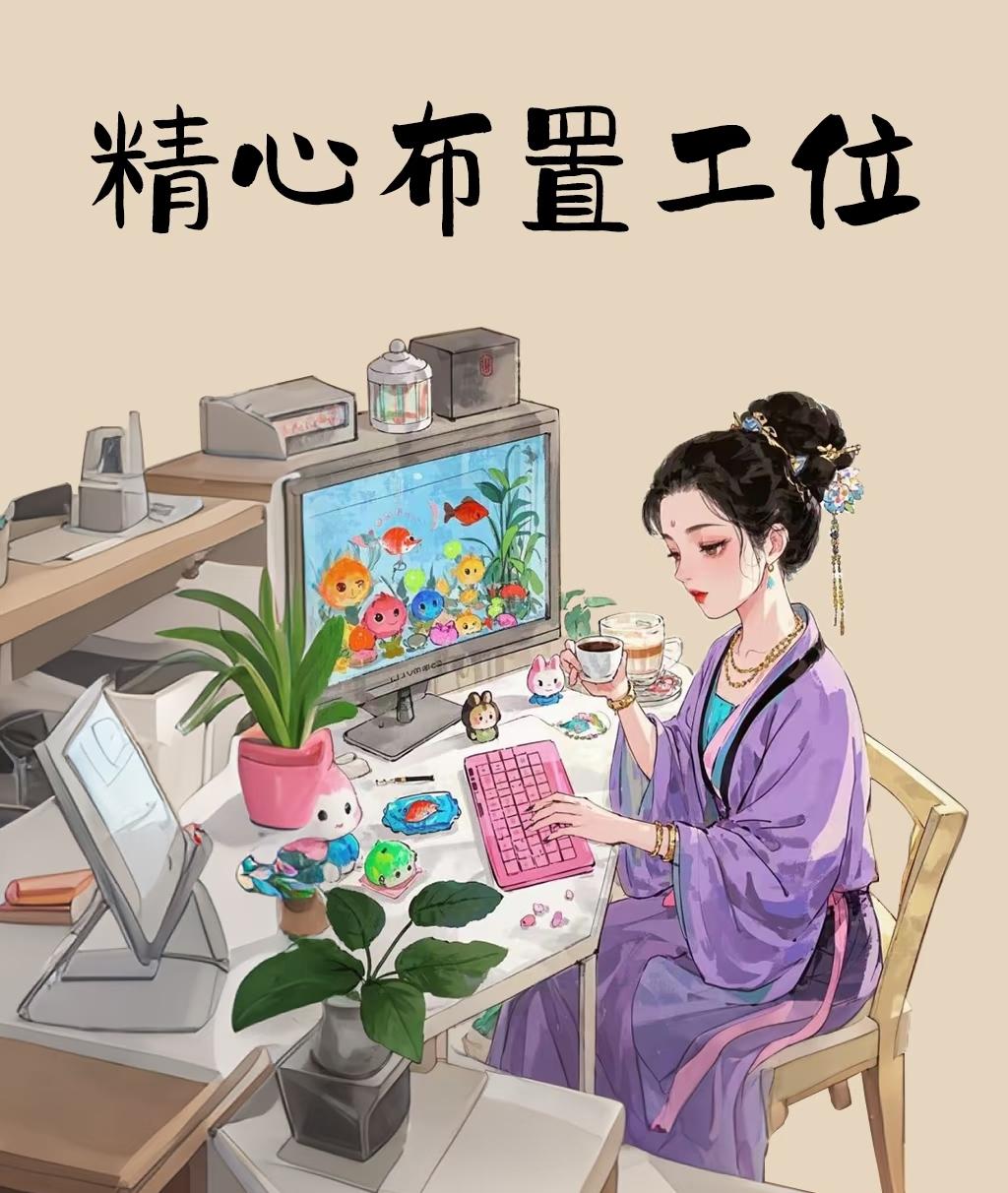 今天尴尬了，其实我平时吃得都不多，今天胃口好了一些，在单位食堂多打了一些饭，这时