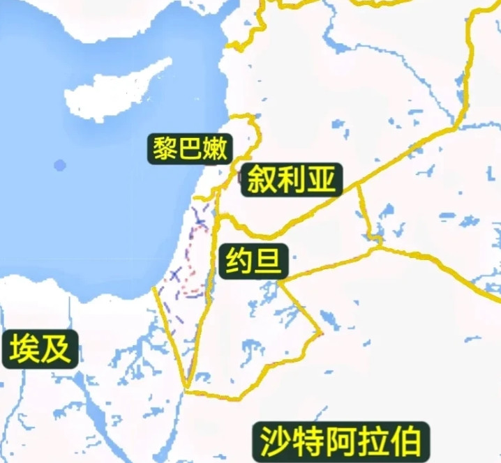 以色列不会放过这种机会的。以色列通过与伊朗的互袭之后。明显发现以色列的短板。那就
