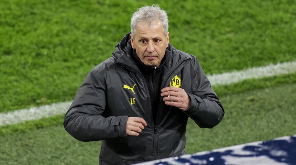 68岁法夫尔宣布结束执教生涯, 曾先后执教多家德法俱乐部