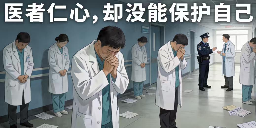 “对不起”三个字，换不回一条命：女护士被害案男方家属道歉，女方：不接受！“不接