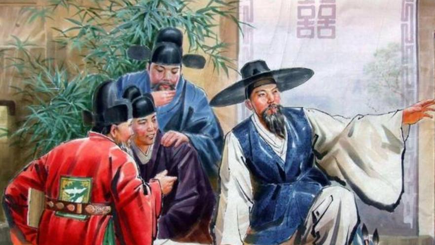 韩国教授金在吉：中国文化历史不是上下5000年，韩国古代属于中国。韩国古代曾经属