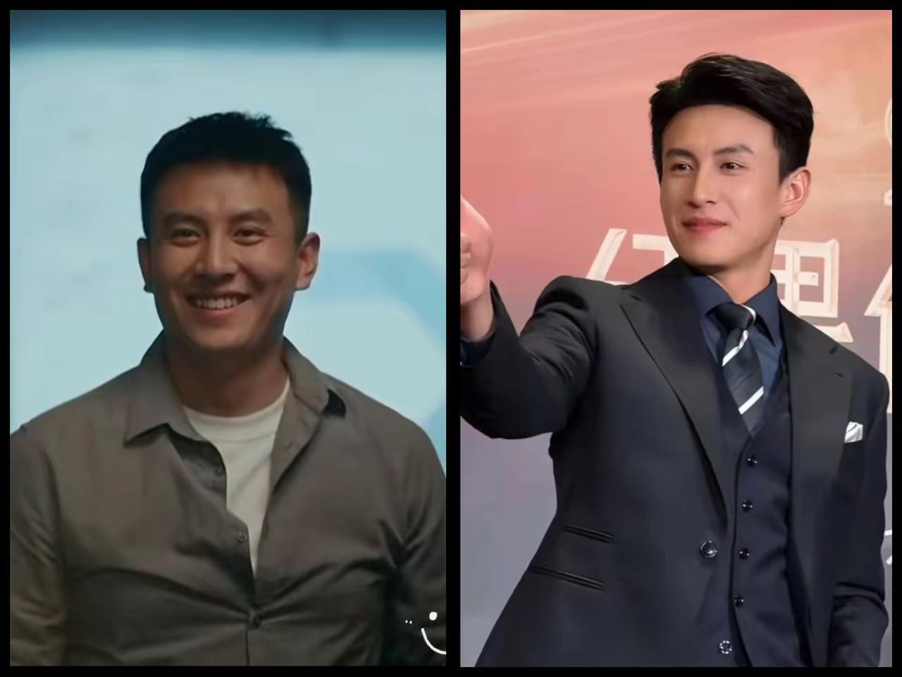 我们喜欢的短剧霸总也是很接地气的，对不对？