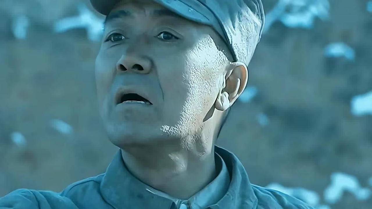 李云龙花甲之年，才知和尚并非死于山匪，僧袍的血字让他满洒衣襟你们想想，李云