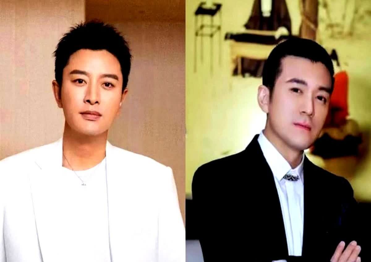终于理解，为什么杨子这么介意贾乃亮了，不是因为贾乃亮被黄圣依公开是初恋。