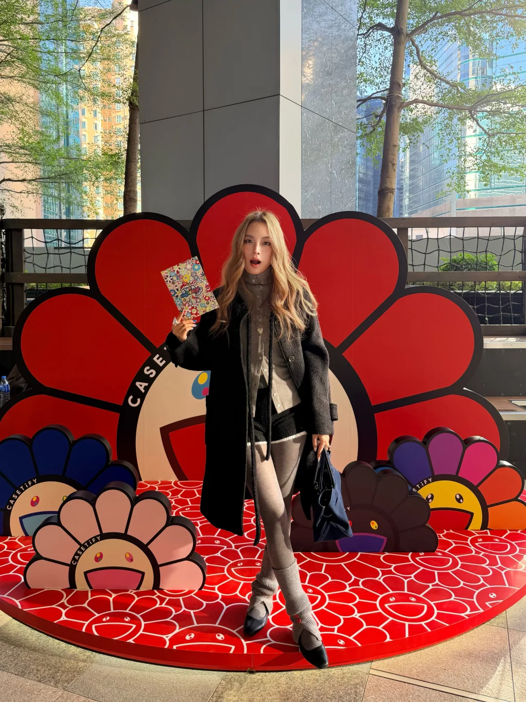 🎄香港圣诞暴走日记｜逛吃铜锣湾一站式攻略