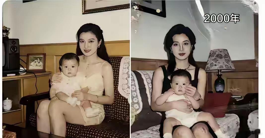 这样的家庭以前算什么水平？