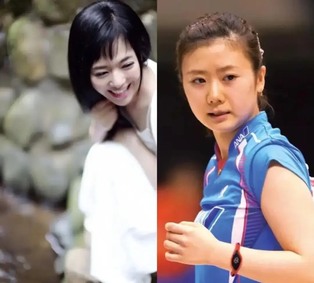 日本媒体能放过AV女优，却盯死一个世界冠军。最新消息，福原爱已被国际刑警组