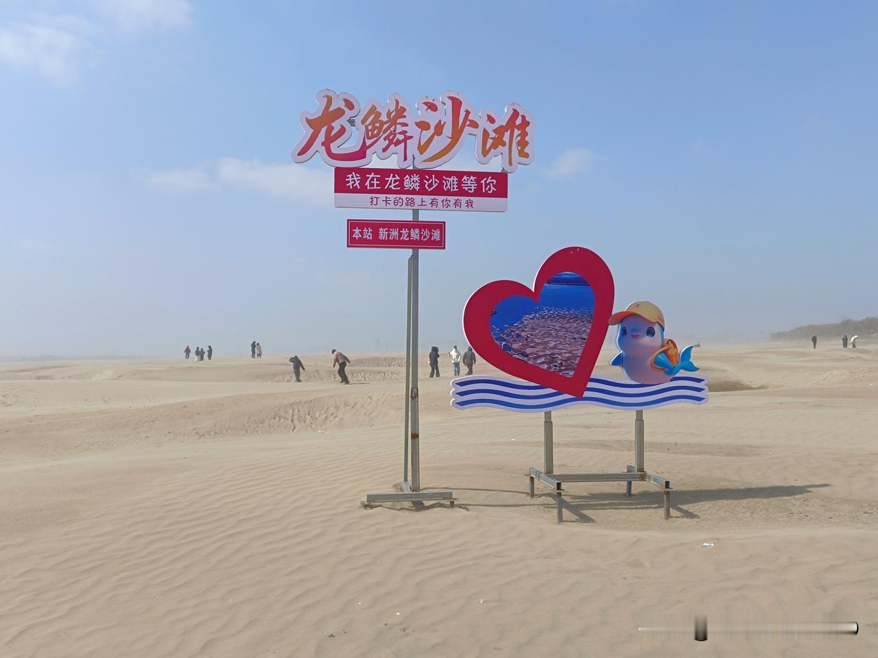 长江上的马尔代夫！温馨提示：近两天风大！打卡须包裹严实、保护眼睛。安庆身边