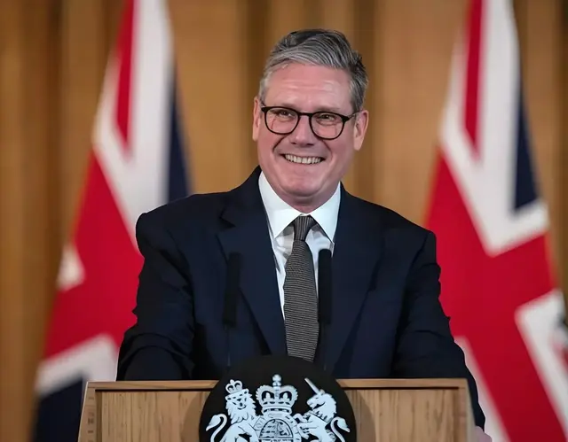 英国的付出获得了丰厚回报