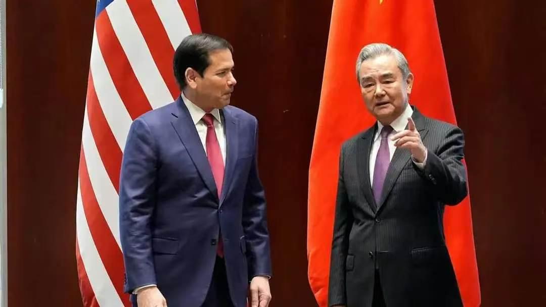 禁令刚发，美国飞机刚落地，油价却没涨。这不是巧合，是商务部真动手了。5月