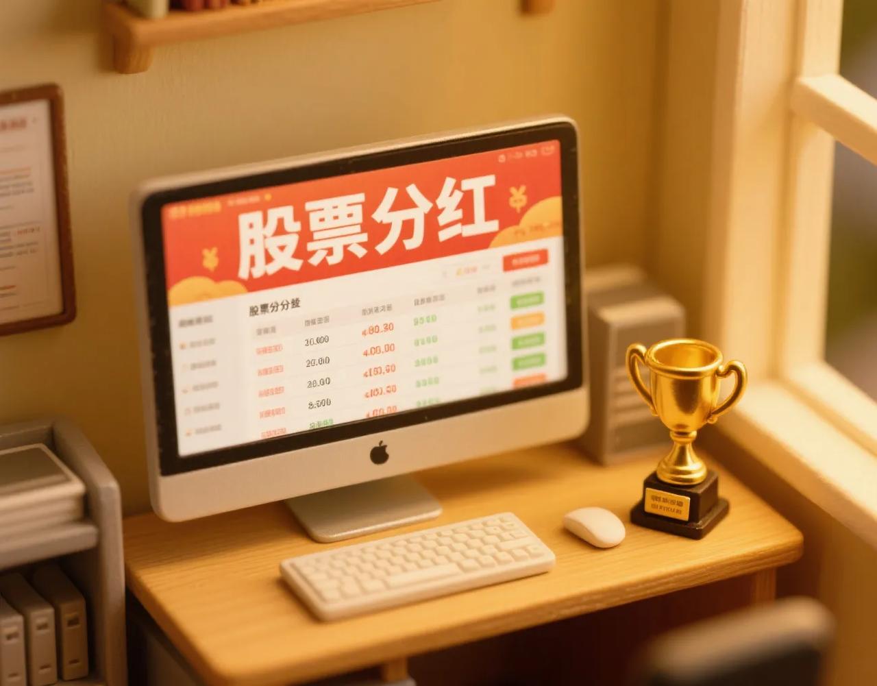 股票分红这件事，是不是一直困扰的光大股民。为什么明明分红了，股价却跌了，明明是公
