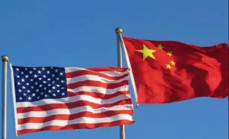 果不其然。美国方面突然宣布了，联邦债务规模已突破34万亿美元，最新统计已更