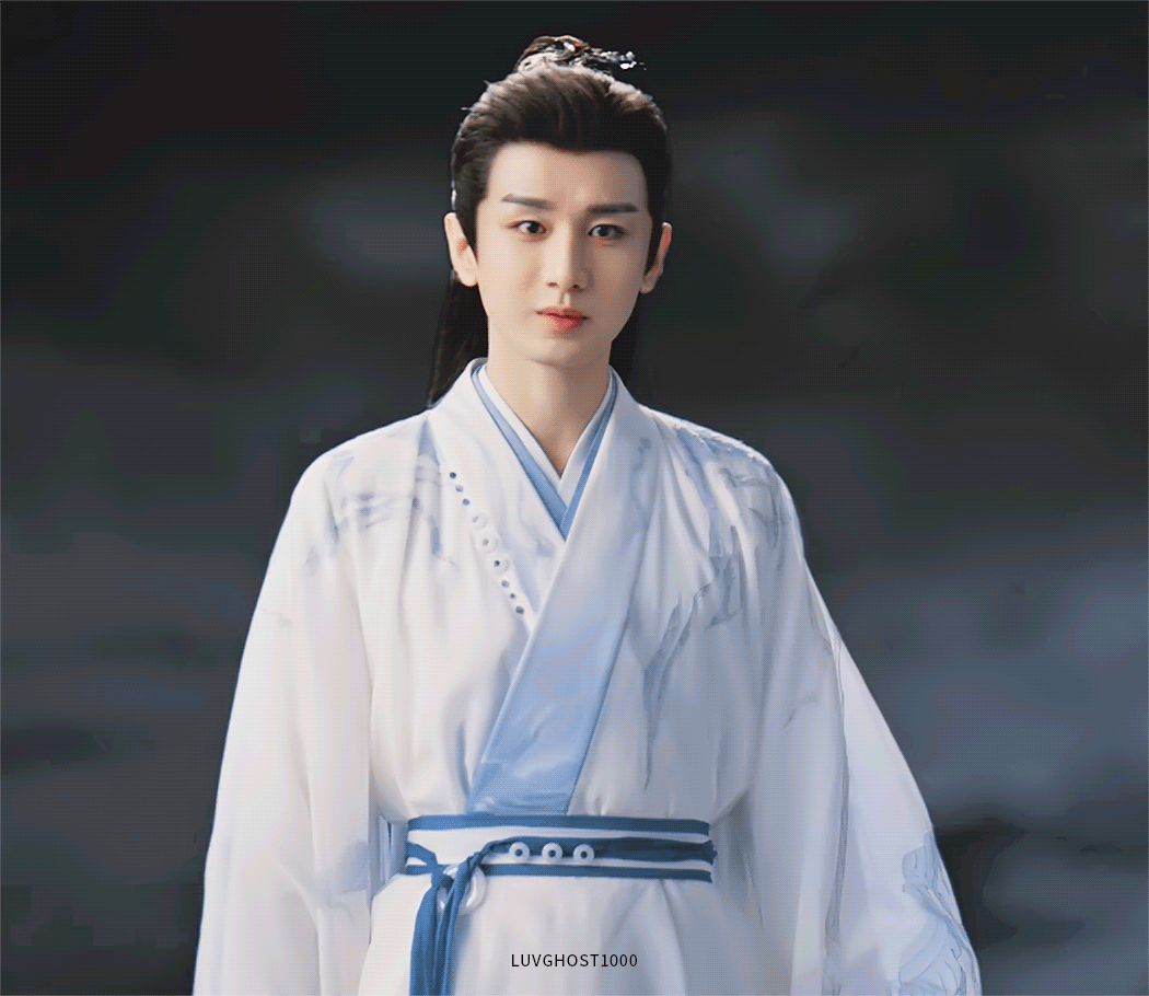 虽然但是…黑狐幻化成这个样子确实难以抵抗黑狐版王权富贵​​​