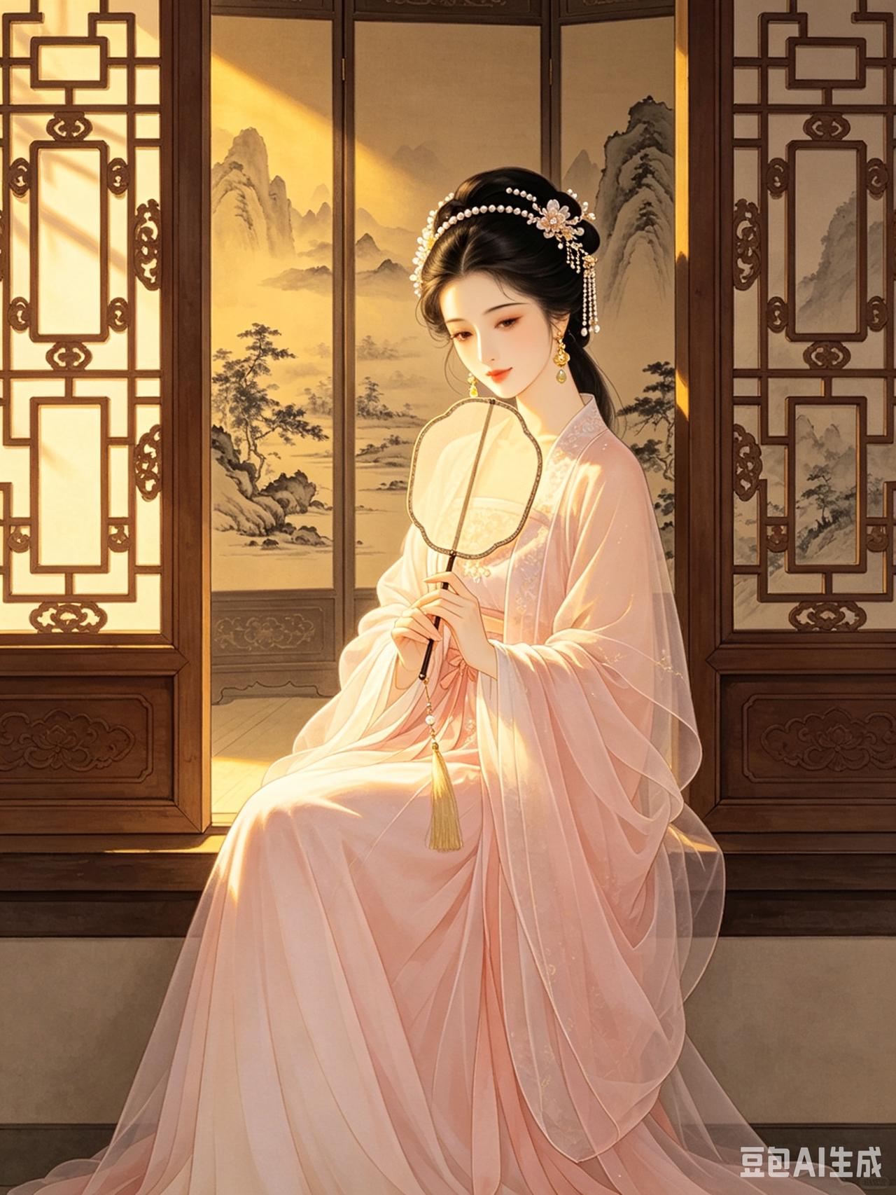 东晋有位猛人叫桓温，官至安西将军、荆州刺史，手握六州兵权，灭过成汉，杀过国君，威