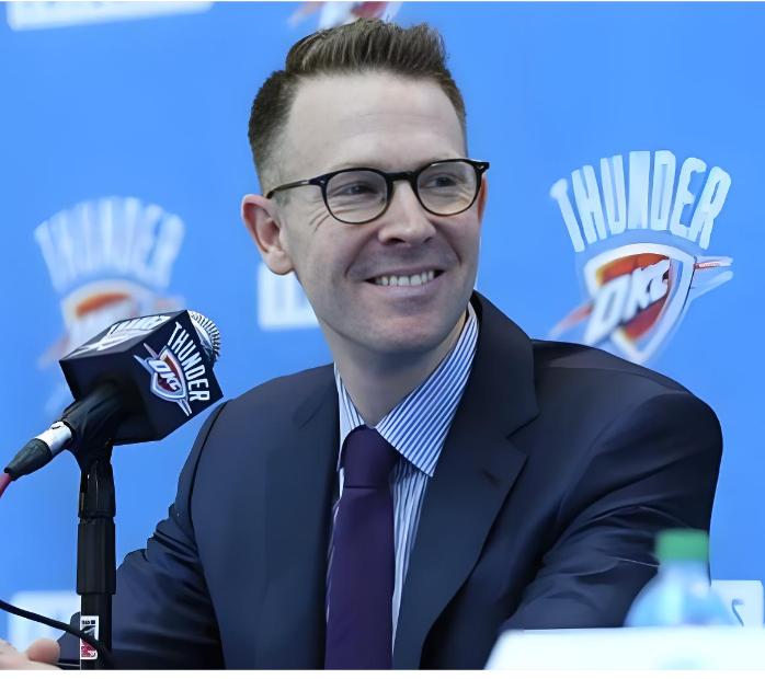 76人晋级季后赛了，最高兴的居然是雷霆。今天76人战胜魔术了，他们首轮的对手也