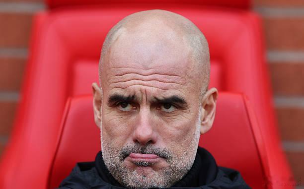 曼城曼彻斯特德比中的曼城，在未来一小段时间里，是一种常态，还是说，那只是一次偶