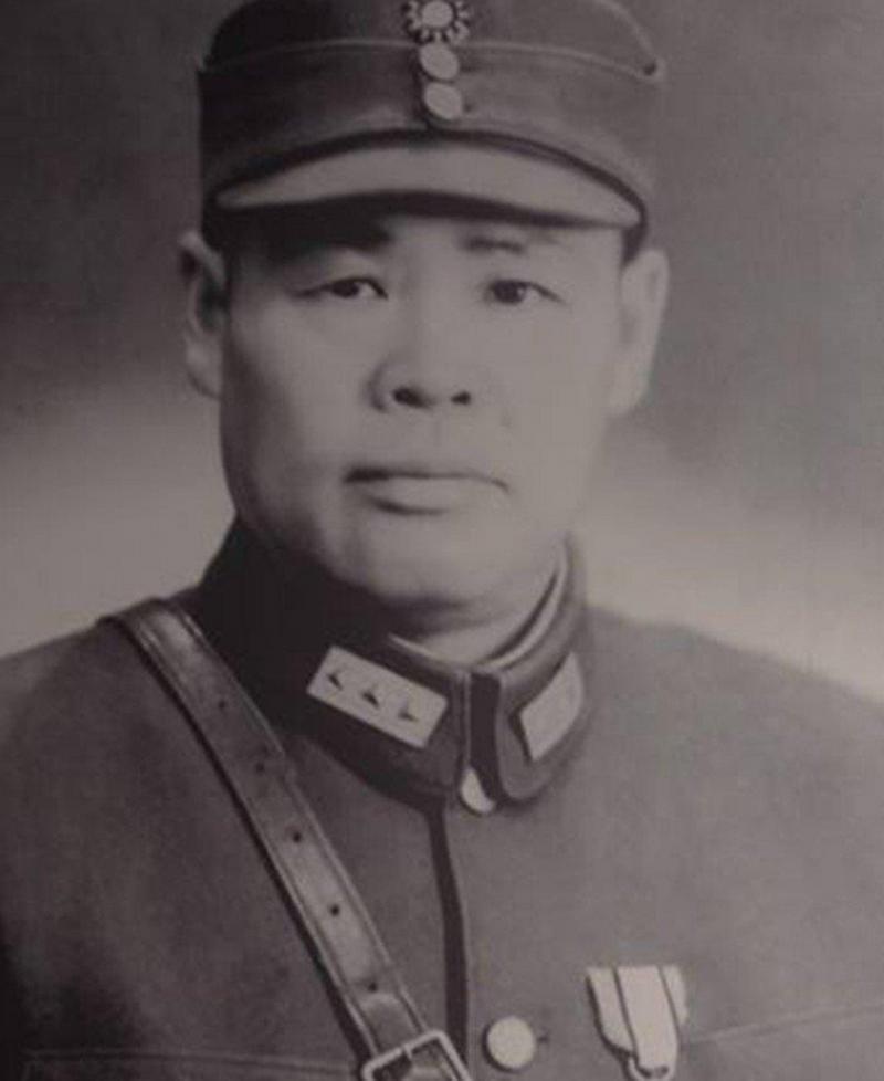 孙连仲将军临终前向儿子坦言：1938年台儿庄那夜，其实胜局已定，是李宗仁许下一个