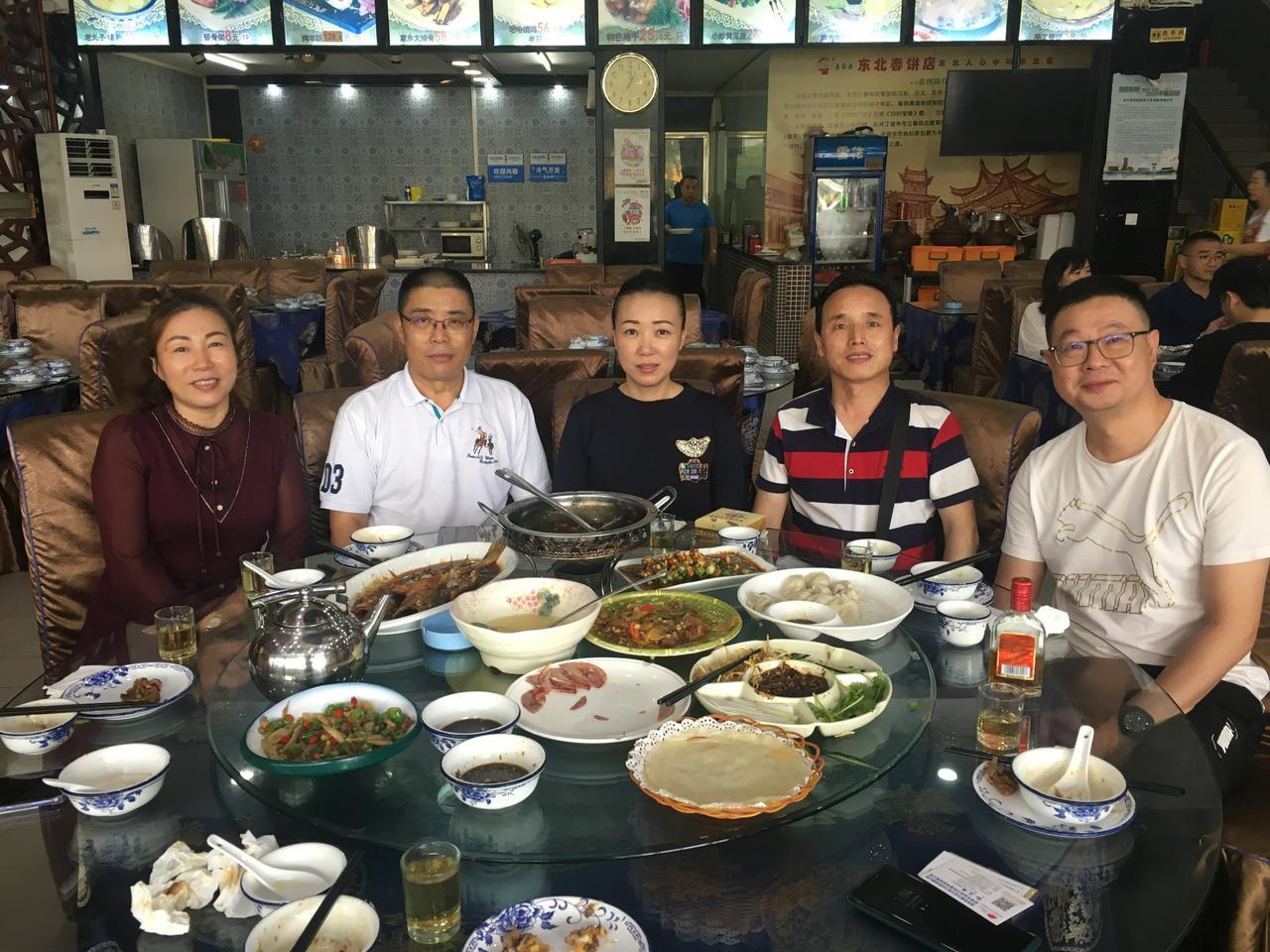 相聚时光仪式感不能少难得一聚那些年那些人