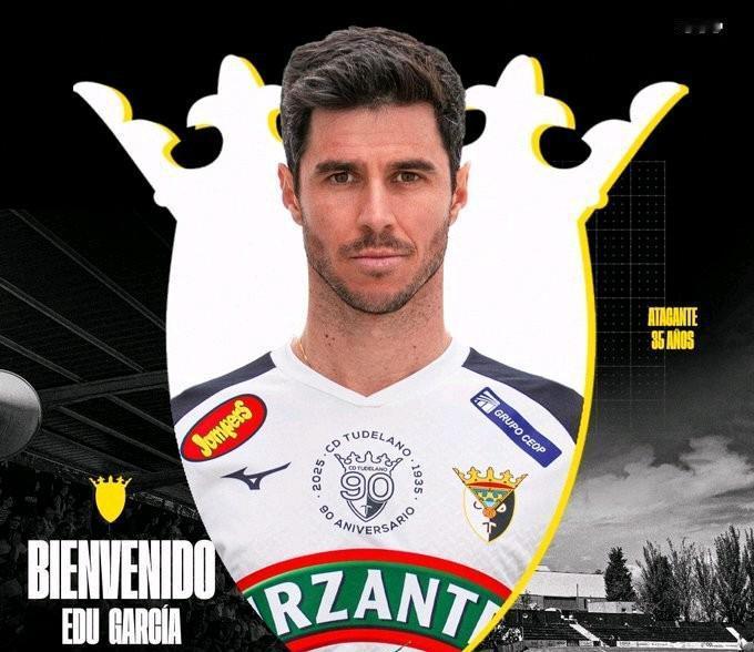 35岁埃杜·加西亚，中超四年轰进32球，深圳队史射手王，妥妥的大腿级别！合同