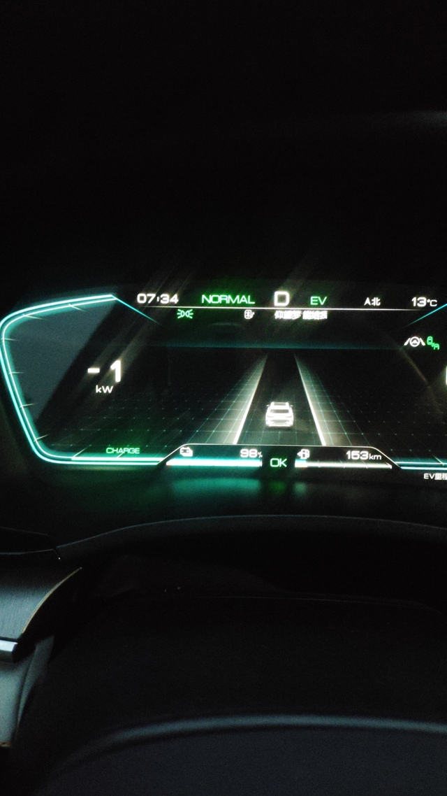 偷油偷油迪一个开车周期能偷两次，第一次还是满电就偷，我真的服了上当就一次，下