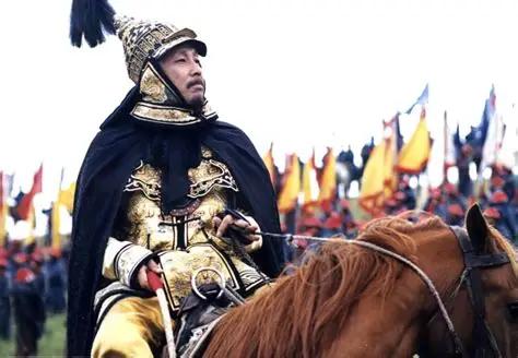 公元1690年，一支骑兵突然出现在距北京不足700里的地方。北京城里的老百姓当天