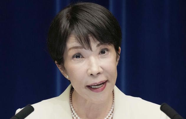 高市早苗亲自喊话了。7月27日，日本首相在特别国会闭幕后的记者会上主动谈及中日关