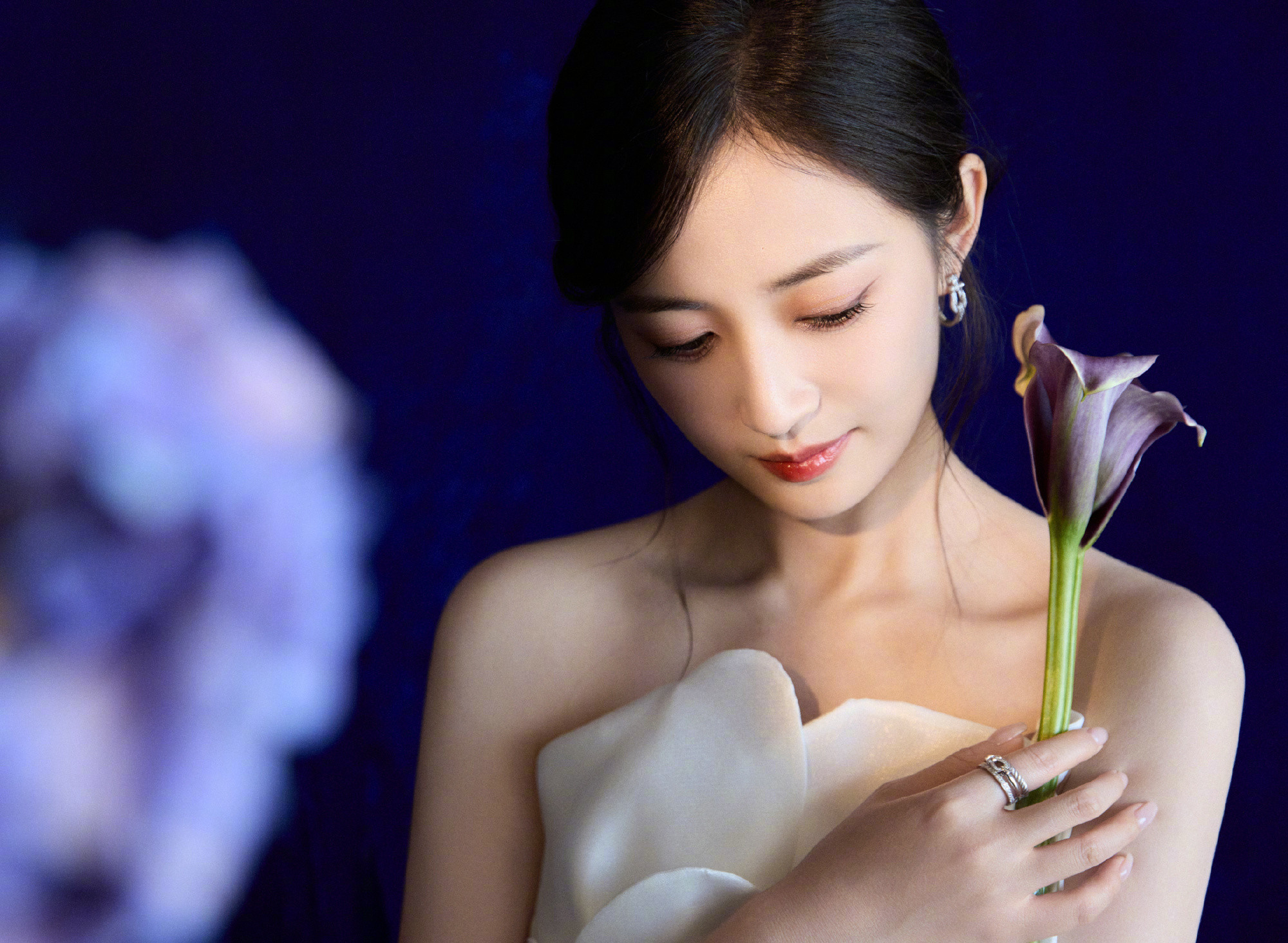 陈钰琪～～陈钰琪明星养眼美女陈钰琪​​​