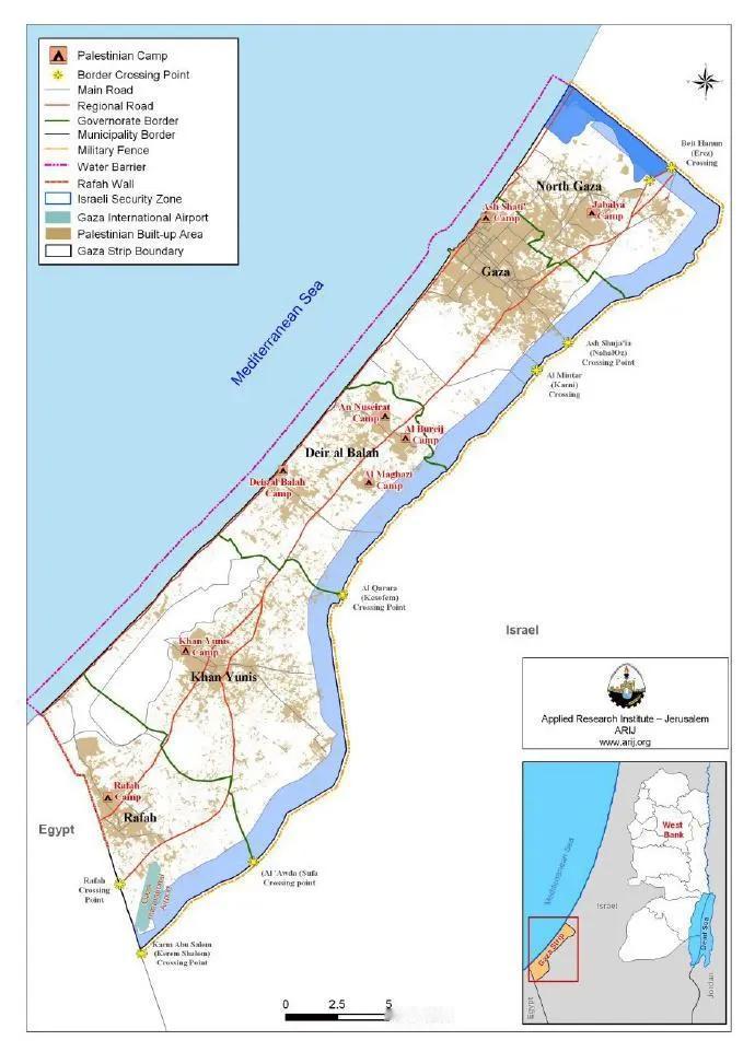 巴以自从以色列突入加沙，沉重的打击了哈马斯武装，该武装元气大伤，虽然如此，哈马斯