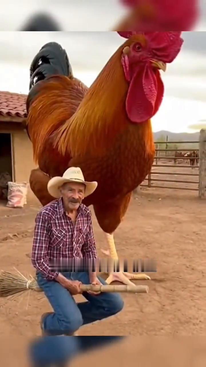 世界上真的有未知生物吗？这些画面你可能从未见过。菜市场的角落发生了诡异一幕，一