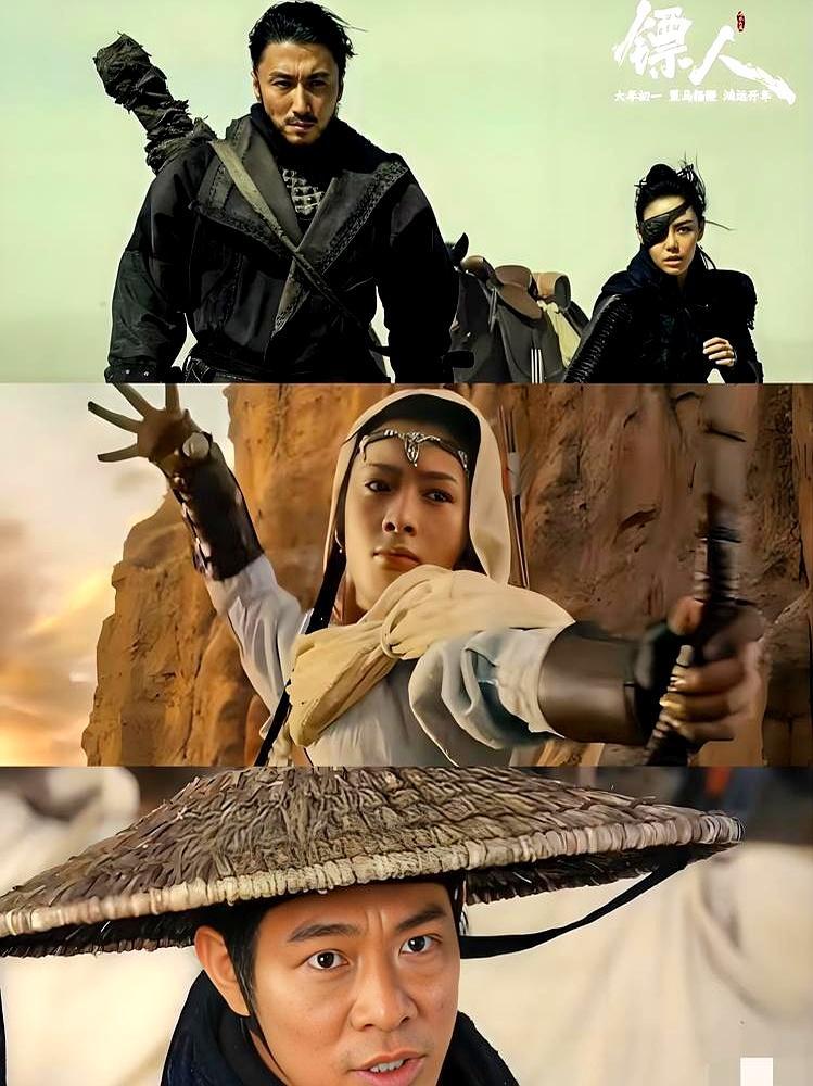 吴京这次把命押在了一个对马毛过敏的人身上。8亿的盘子，春节档排片只给17%