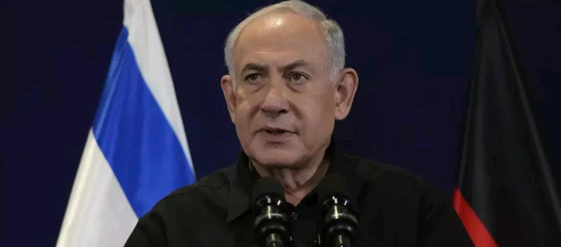 《国土报》报道，以色列承认索马里兰为独立国家。当地时间26日，以色列总理内塔