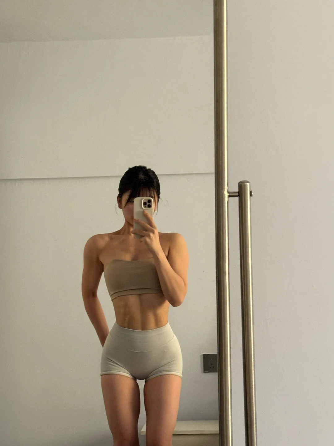 168 | 60kg今日份check