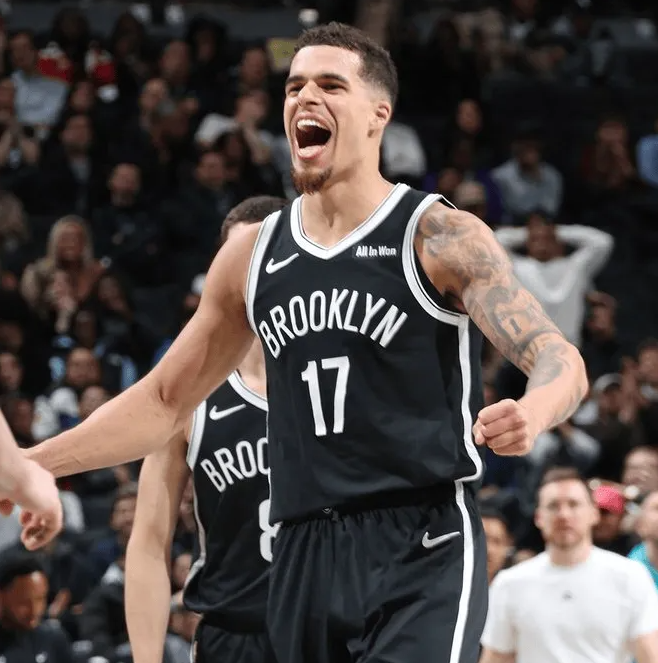 快船的交易流言：“在快船可以利用约翰-科林斯和波格丹-波格丹诺维奇的合同去追求的