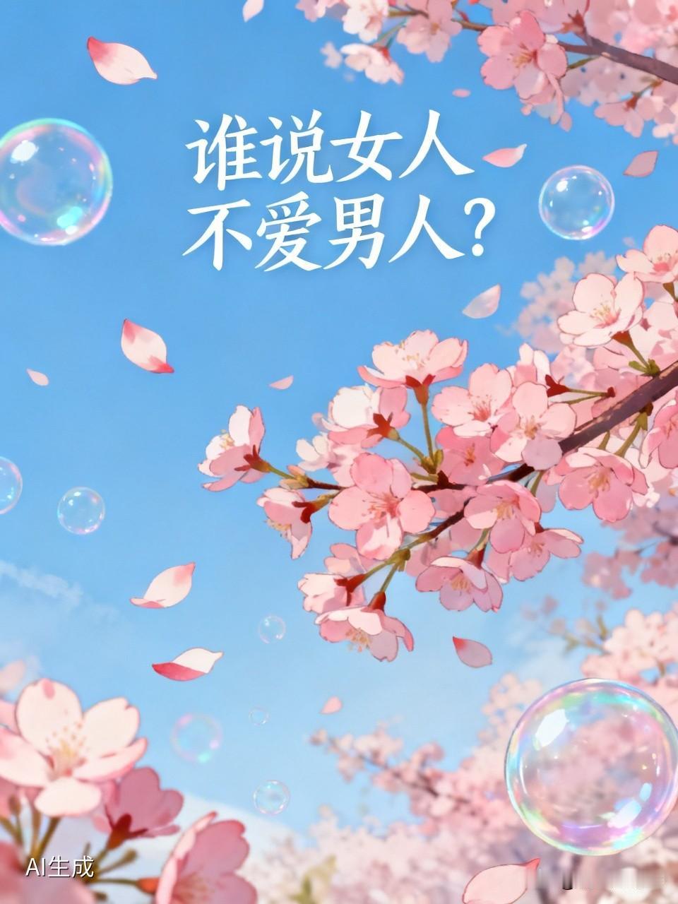 谁说女人不爱男人？网上那个生了四个的，生两个的，都与丈夫无关的女人，就是爱男人