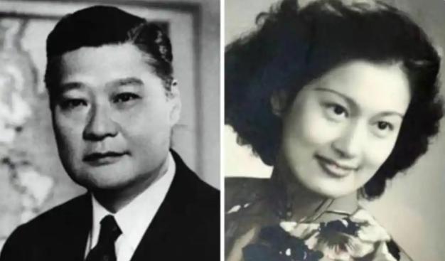 1977年，教育家叶公超与堂妹发生不正当关系，两人的地下关系被妻子袁永熹发现后，