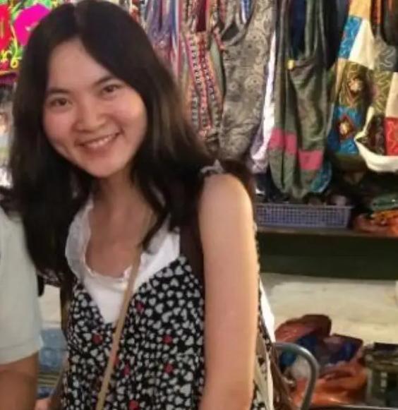 罪有应得！2023年，曾公开威胁“用核武打中国”的武汉大学女硕士王懿，最终死于她