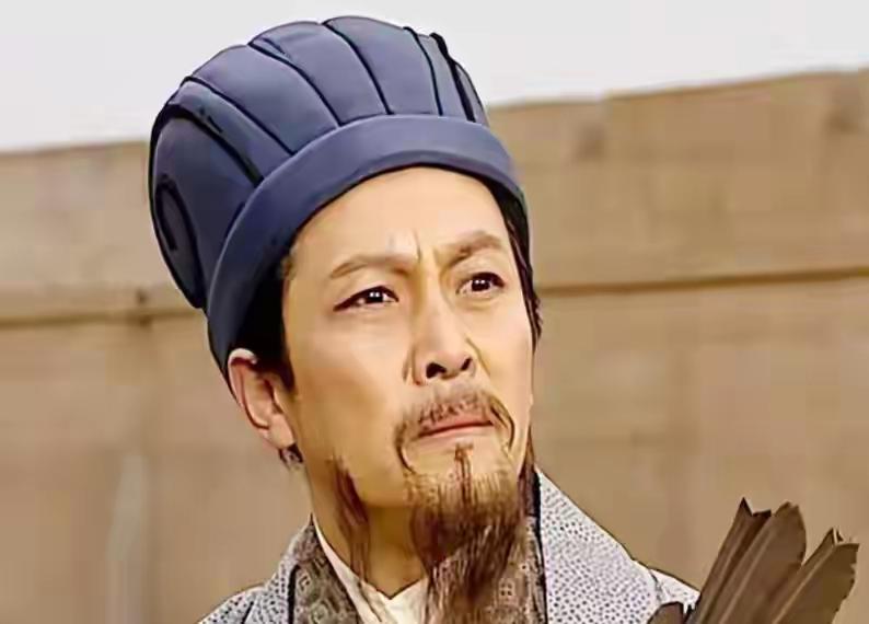 诸葛亮最大的毛病就是事必躬亲，你发明馒头，你让厨子干什么？你发明木牛流马，你让木
