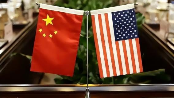 现在不光是美国，几乎所有国家都想搞明白一件事，就是中国的战略底气到底是从哪儿来的